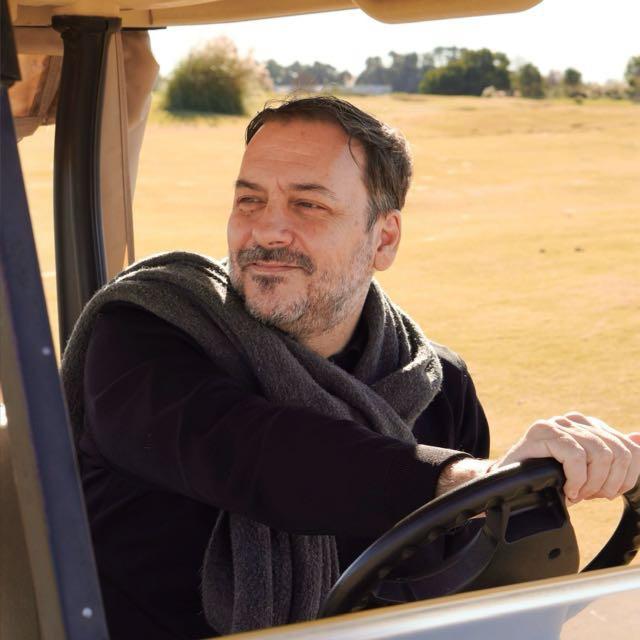 Matías Spaini