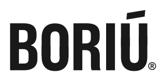 Boriú