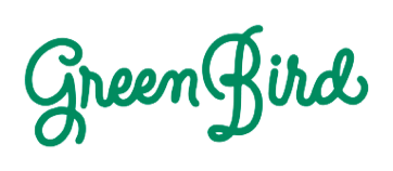 Green Bird